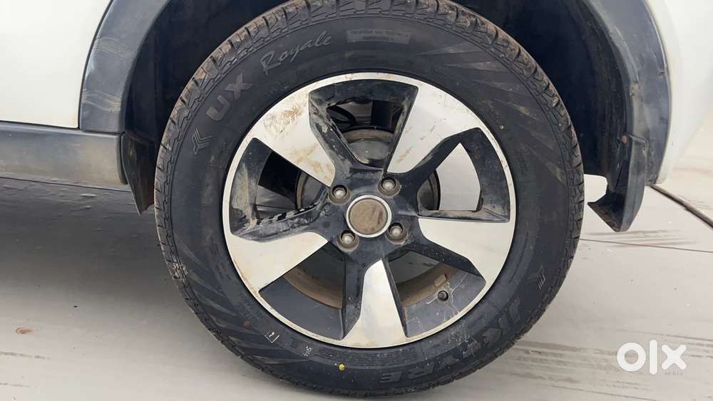 Tata Nexon 1.5 Revotorq Xz Plus, 2019, Diesel