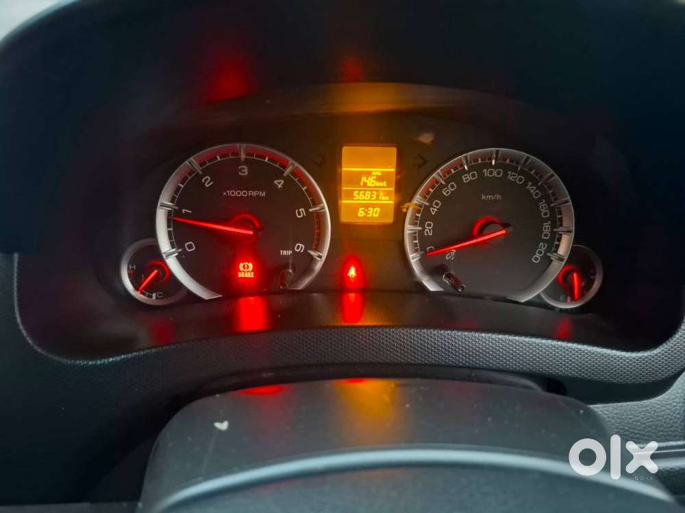 Maruti Suzuki Swift 2011-2014 Vdi, 2014, Diesel