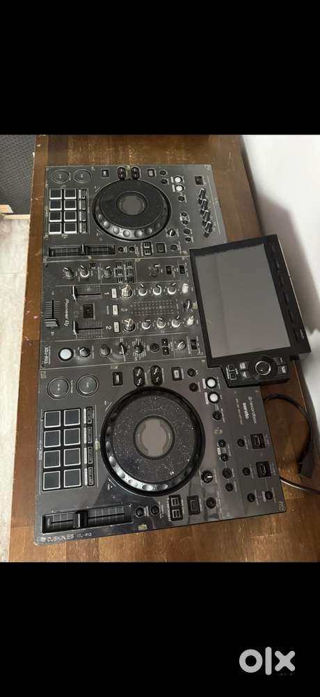 Pioneer Dj RX3 - TVs, Video - Audio in Tiswadi, Panaji - 1832034218