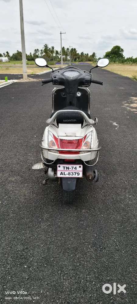 Tata Punch 2016 Dazzle Pack Petrol