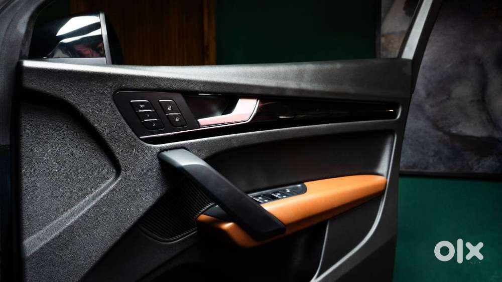 Audi Q5 2.0 45 Tfsi Technology, 2023, Electric