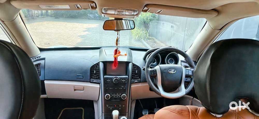 Mahindra Xuv500 2.2 W10, 2016, Diesel