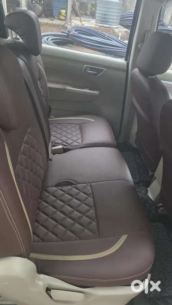 Maruti Suzuki Ertiga Diesel 2015