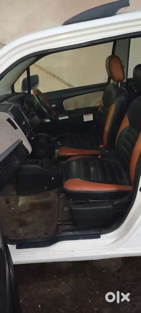 Maruti Suzuki Wagon R Flex Fuel