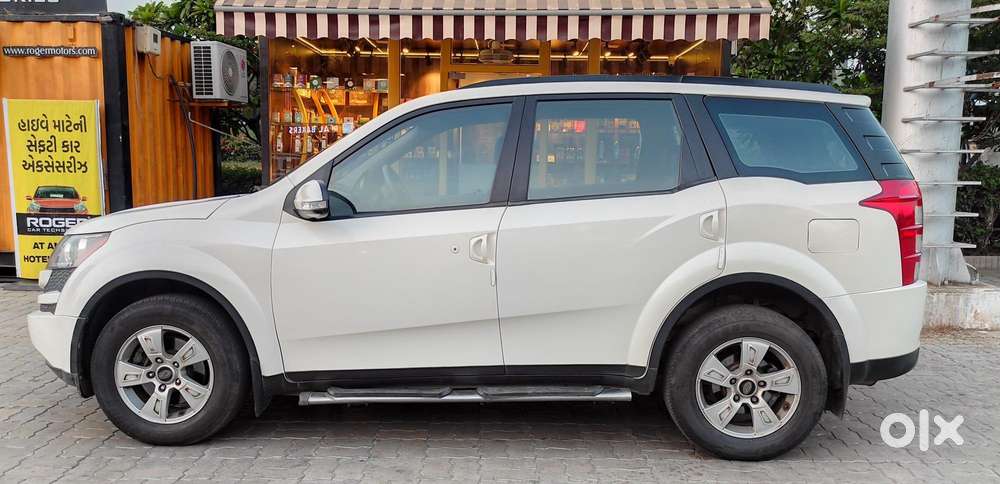 Mahindra Xuv500 W8, 2014, Diesel