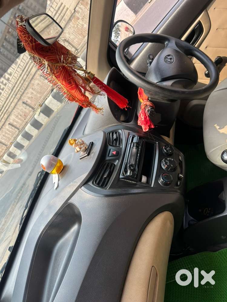 Hyundai Eon 2013. In Good Condition