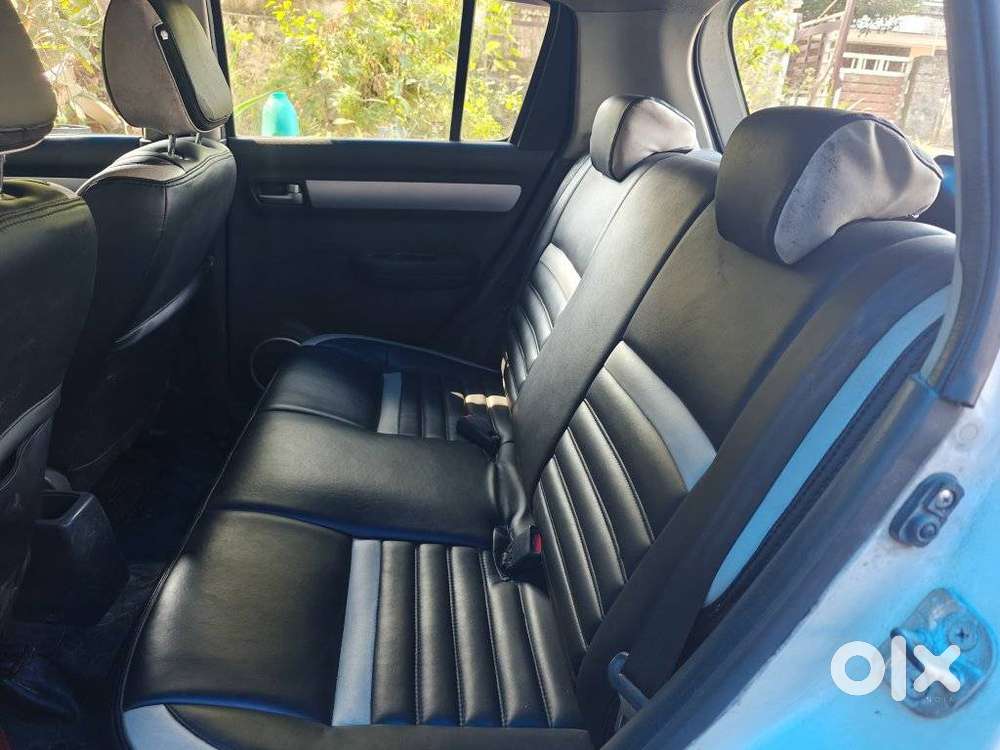 Maruti Suzuki Swift, 2010, Diesel