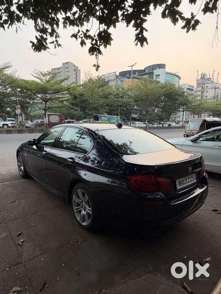 Bmw 5 Series [ ] 3.0 530d M Sport, 2013, Diesel
