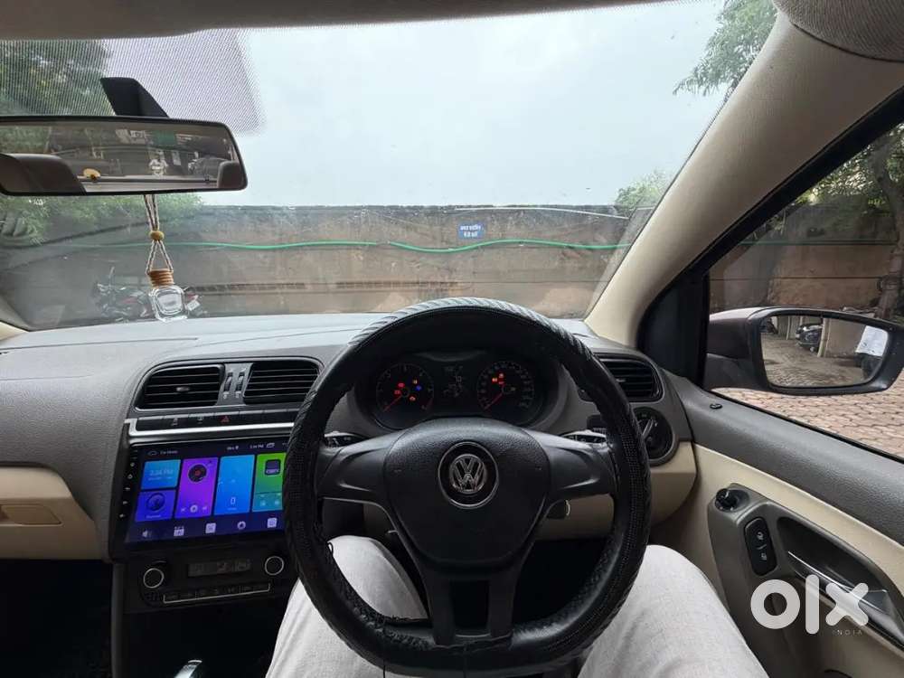 Volkswagen Vento 2014 Diesel 98700 Km Driven