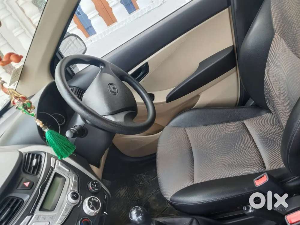 Hyundai Eon Magna+ 2016 Petrol