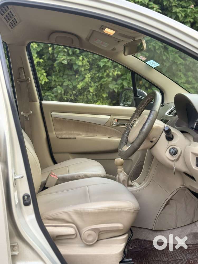 Maruti Suzuki Ertiga 1.3 Zdi Plus, 2013, Diesel