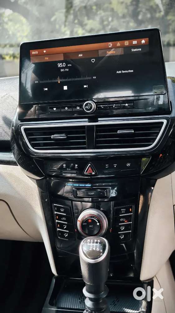 Mahindra Xuv 3xo Diesel 2025