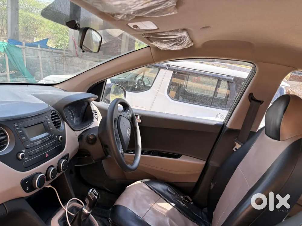 Grand I10 First Owner 2016