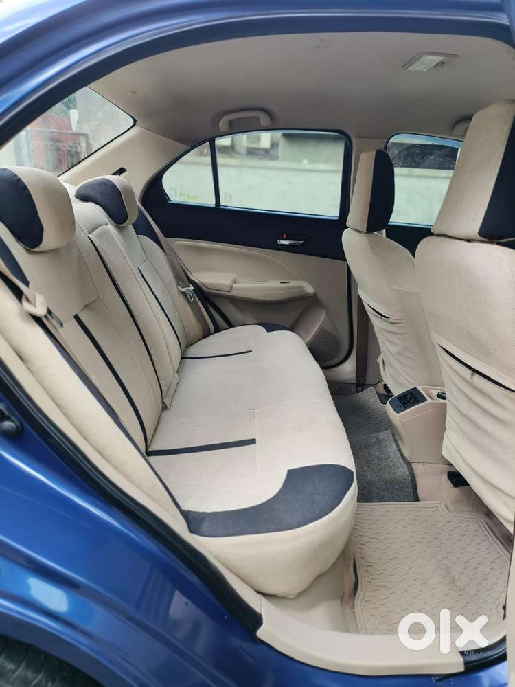 Maruti Suzuki Swift Dzire Amt Vdi, 2017, Diesel