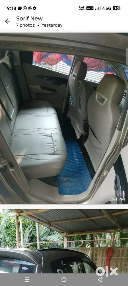 Mahindra Kuv100 Nxt 2016