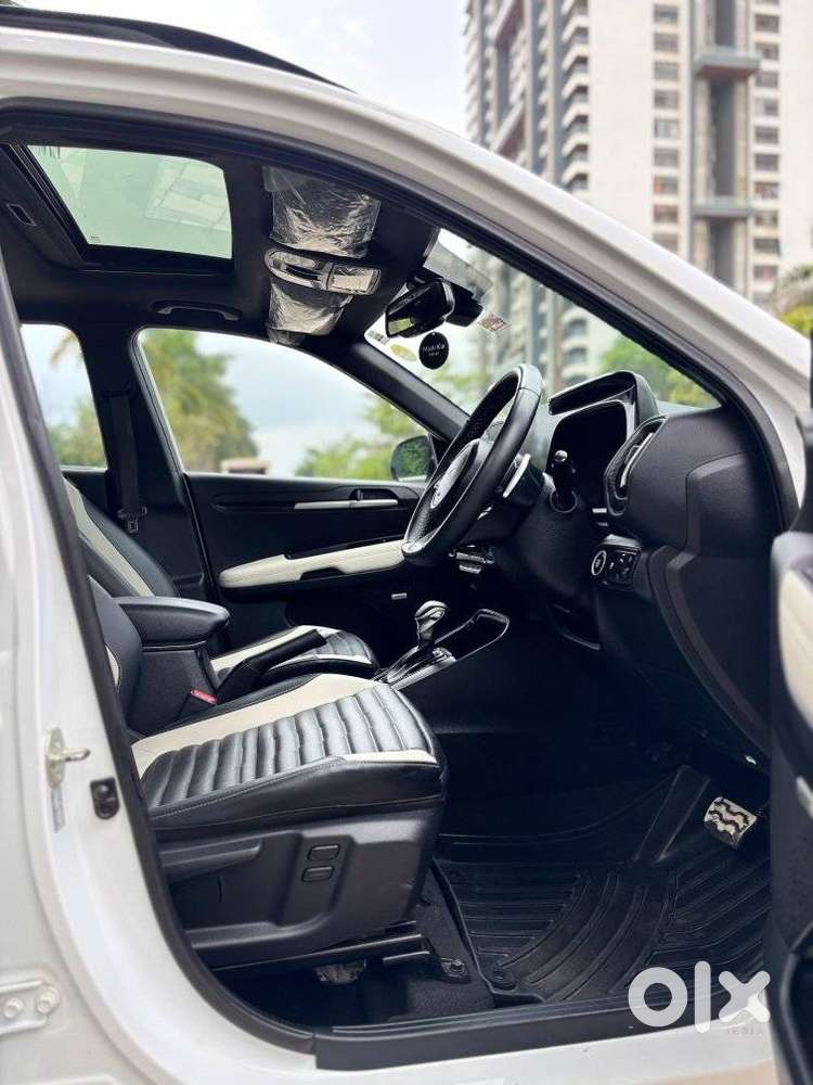 Kia Sonet 1.5 Gtx Plus Diesel, 2024, Diesel