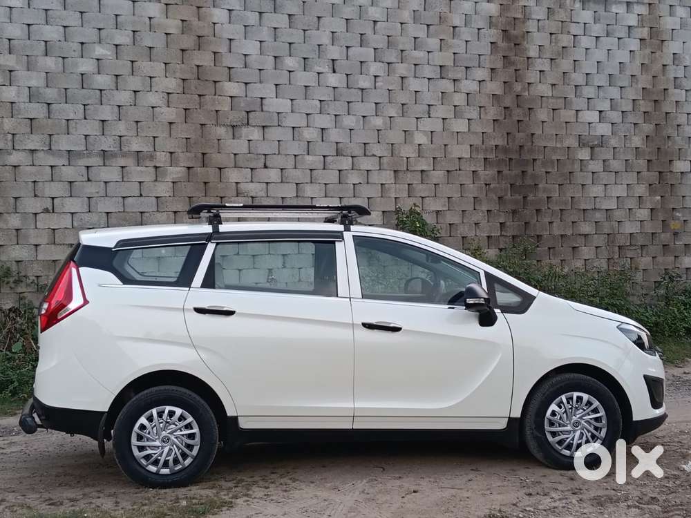 Mahindra Marazzo M2 8str, 2019, Diesel
