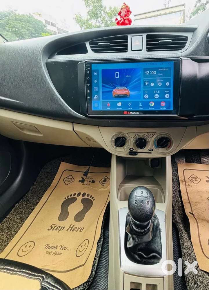 Maruti Suzuki Alto K10 Vxi (o), 2018, Petrol