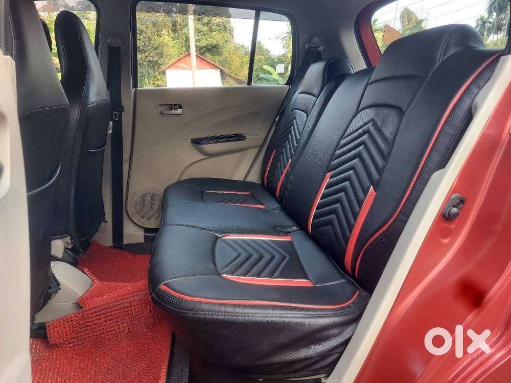 Maruti Suzuki Celerio Zxi, 2019, Petrol