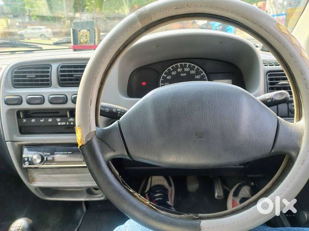 Maruti Suzuki Alto 0.8 Std(o), 2011, Petrol