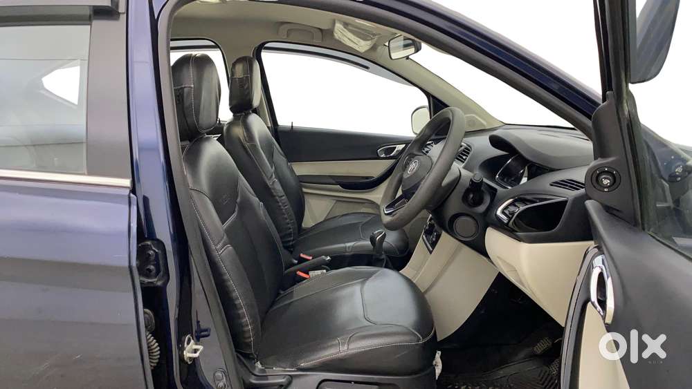 Tata Tigor Xz Plus, 2022, Petrol