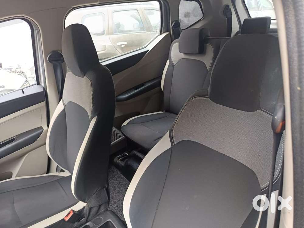 Renault Triber 2024 Petrol 35500 Km Driven