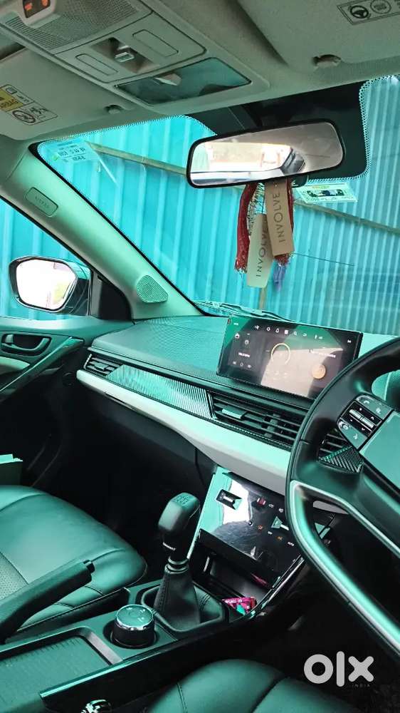 Tata Curvv 2024 Petrol Creative S