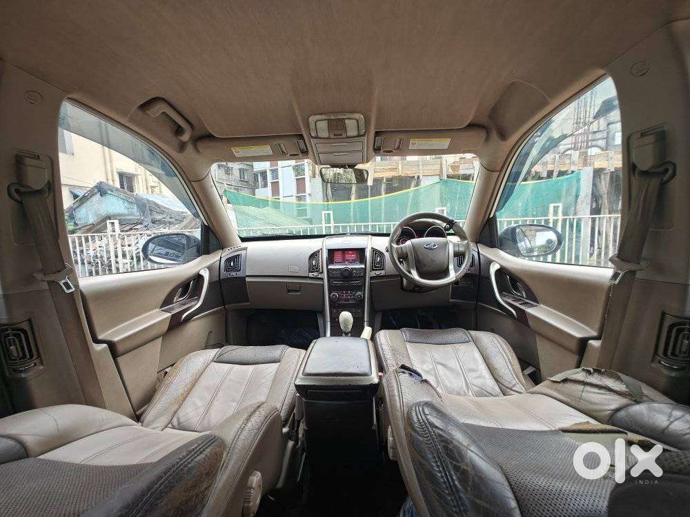 Mahindra Xuv500 W8, 2013, Diesel