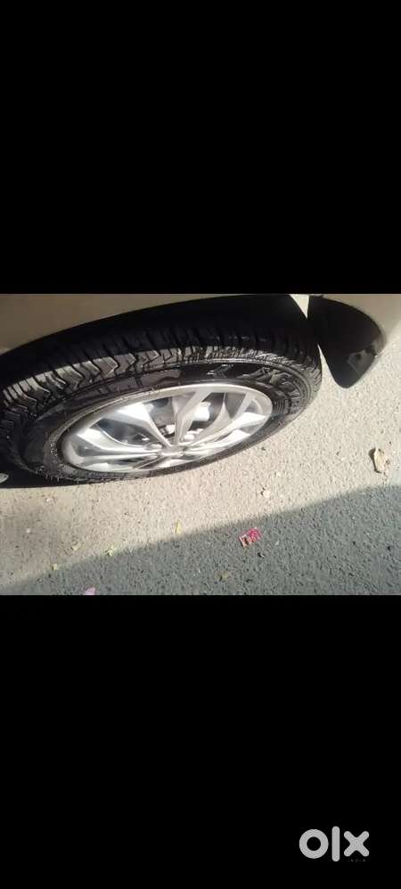 Maruti Suzuki Wagon R Lxi 2014