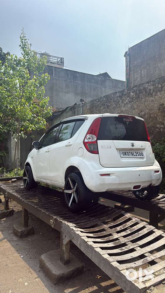 2011 Ritz Vdi Maruti