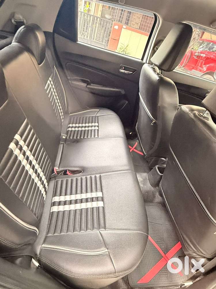 Maruti Suzuki Swift Vxi 2019