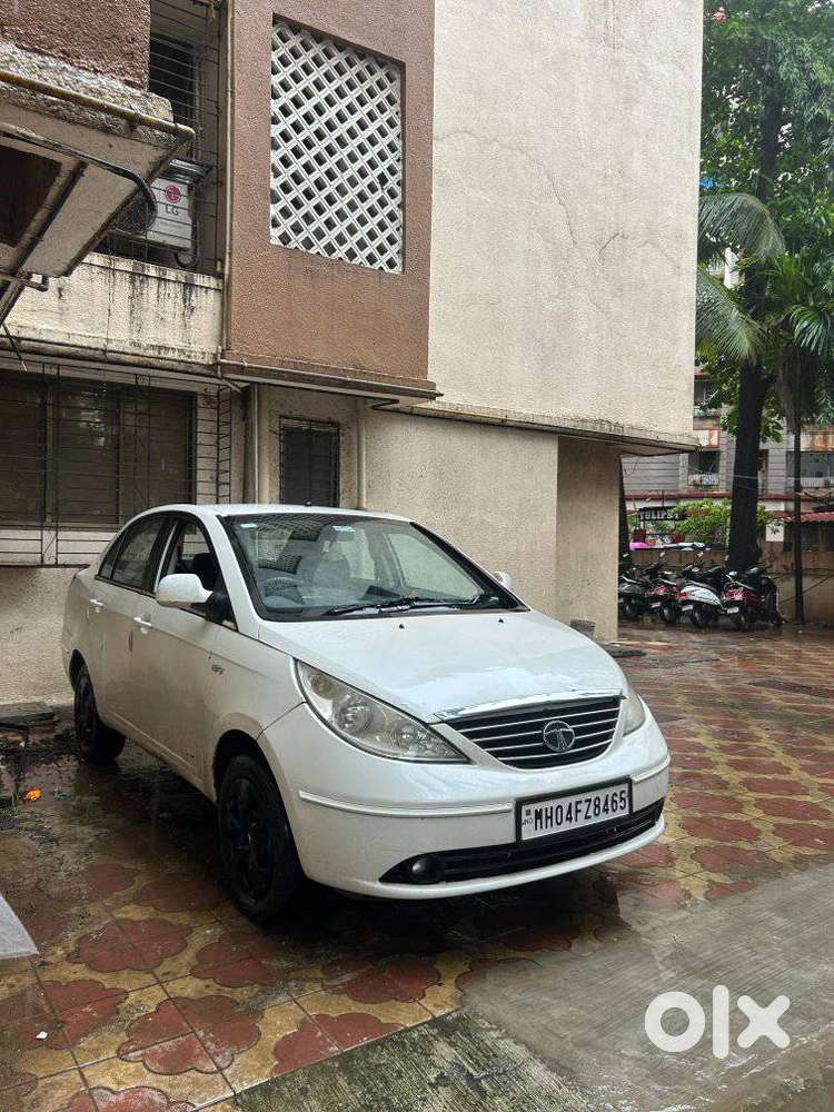 Tata Manza Aura Quadrajet Bs Iv, 2013, Diesel