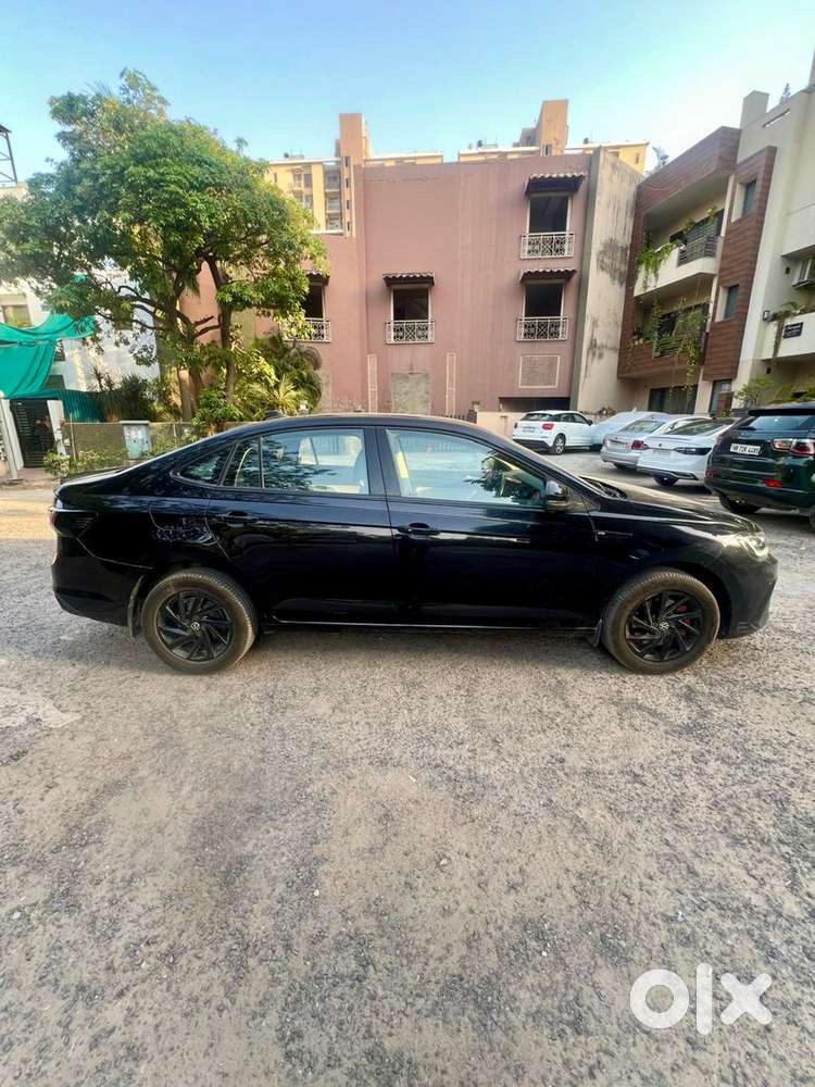 Volkswagen Virtus Gt 2023
