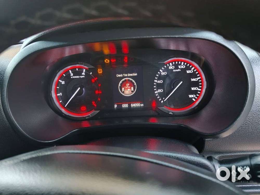 Mahindra Thar Lx Convertible Top Diesel At 4wd, 2022, Diesel