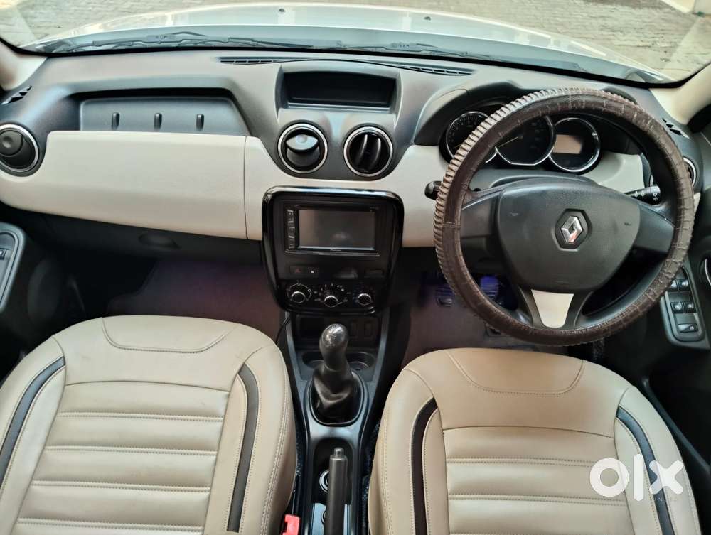 Renault Duster 2012-2015 85ps Diesel Rxl, 2015, Diesel