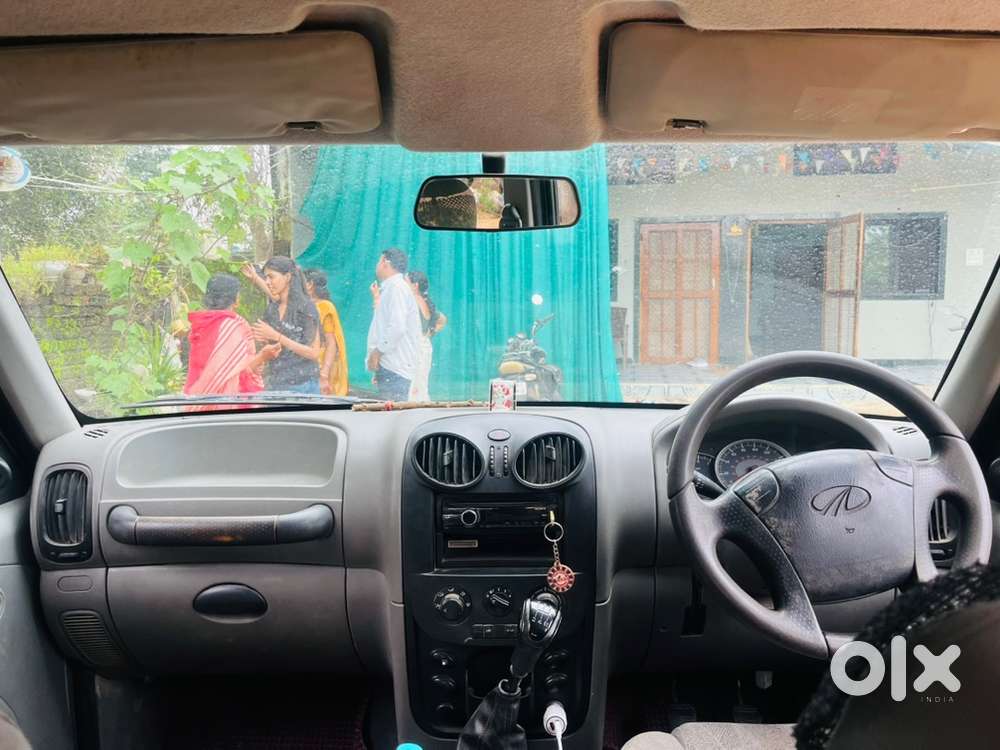 Mahindra Scorpio Diesel 2600cc