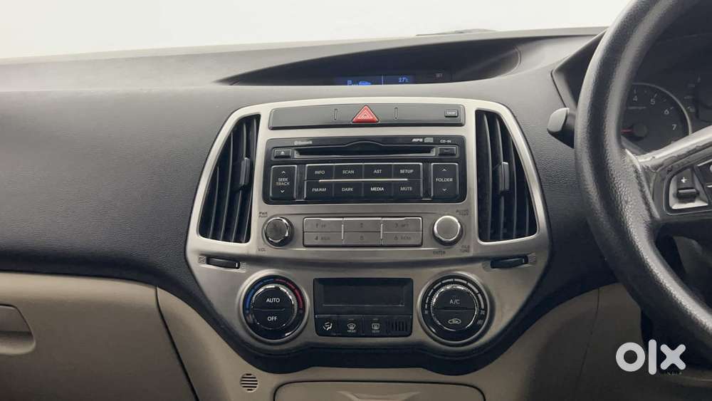 Hyundai I20 2012-2014 Sportz 1.2, 2013, Petrol