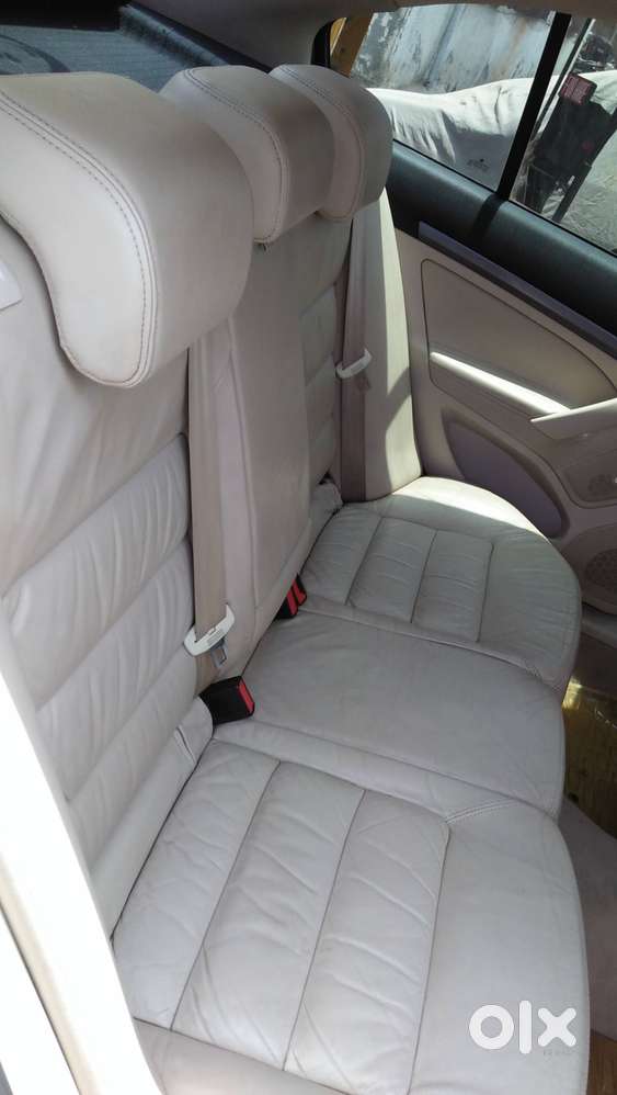 Skoda Laura Elegance 2008 Diesel At