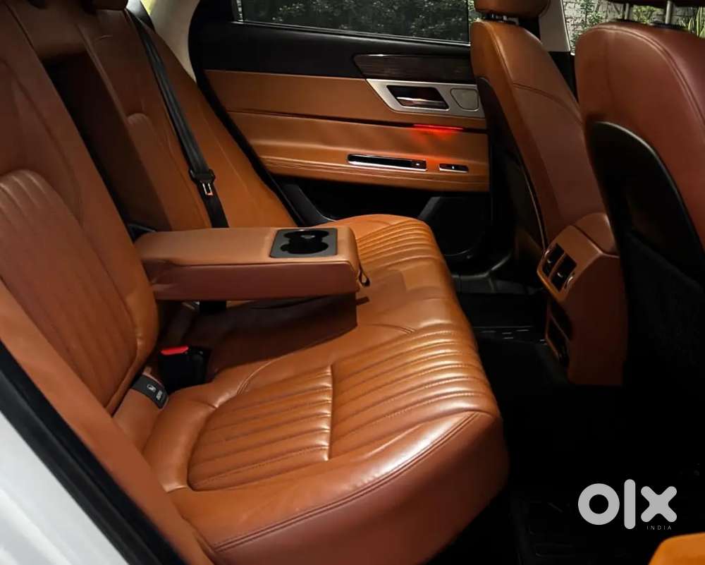 Jaguar Xf Diesel 2013 Automatic