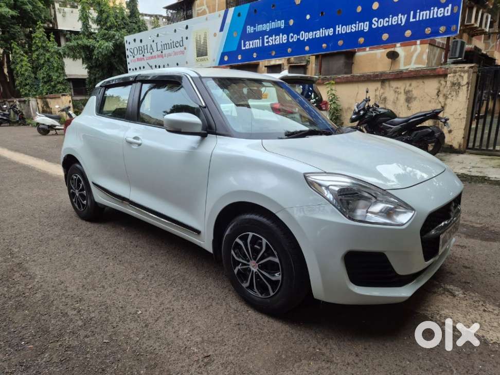 Maruti Suzuki Swift Vxi Ags, 2022, Petrol