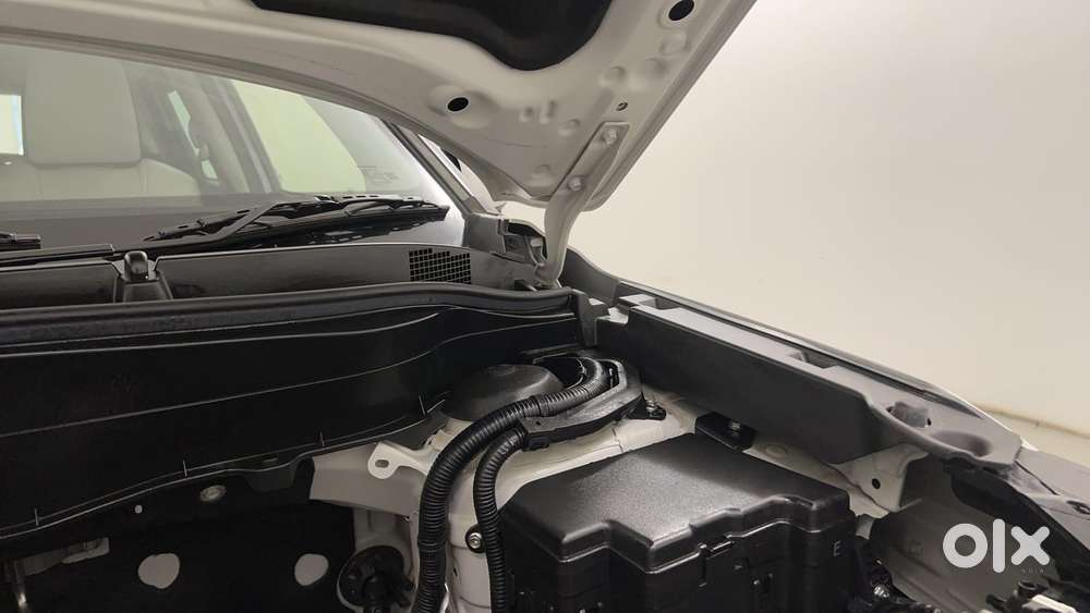Maruti Suzuki Grand Vitara 1.5 Alpha Smart Hybrid At, 2025, Petrol