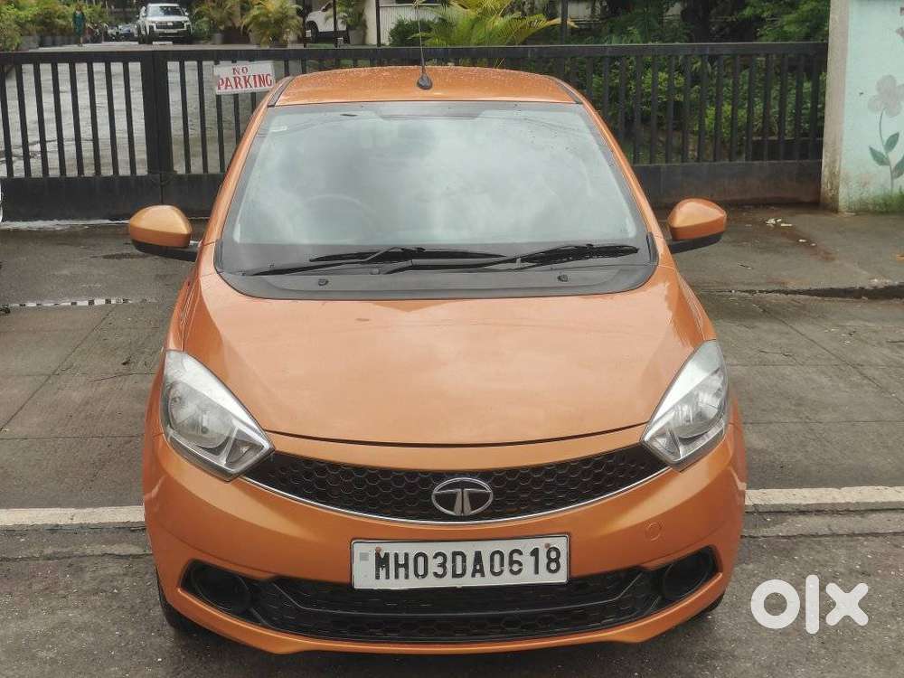 Tata Tiago 1.05 Revotorq Xt, 2018, Petrol
