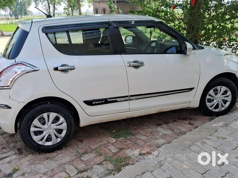Swift Vdi Desel 2015 Model Gadi Mei Koi Kam Nhi