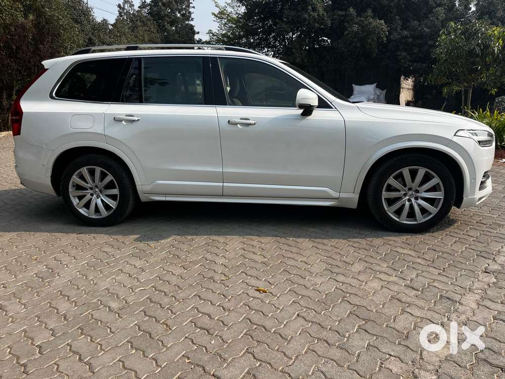 Volvo Xc90 D5 Awd, 2016, Diesel