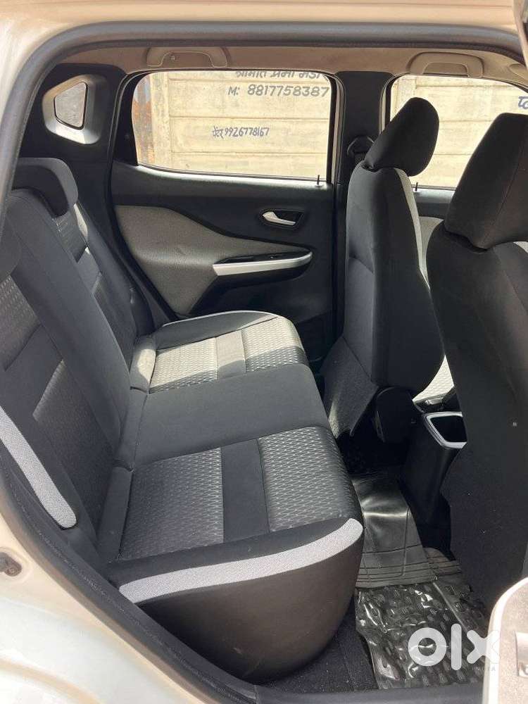 Nissan Magnite 1.0 Xe, 2022, Petrol