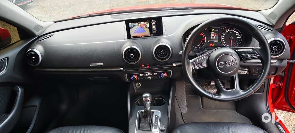 Audi A3 35 Tdi Attraction, 2018, Diesel