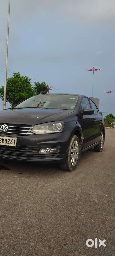 Volkswagen Vento 1.5 Tdi Comfortline, 2017, Diesel