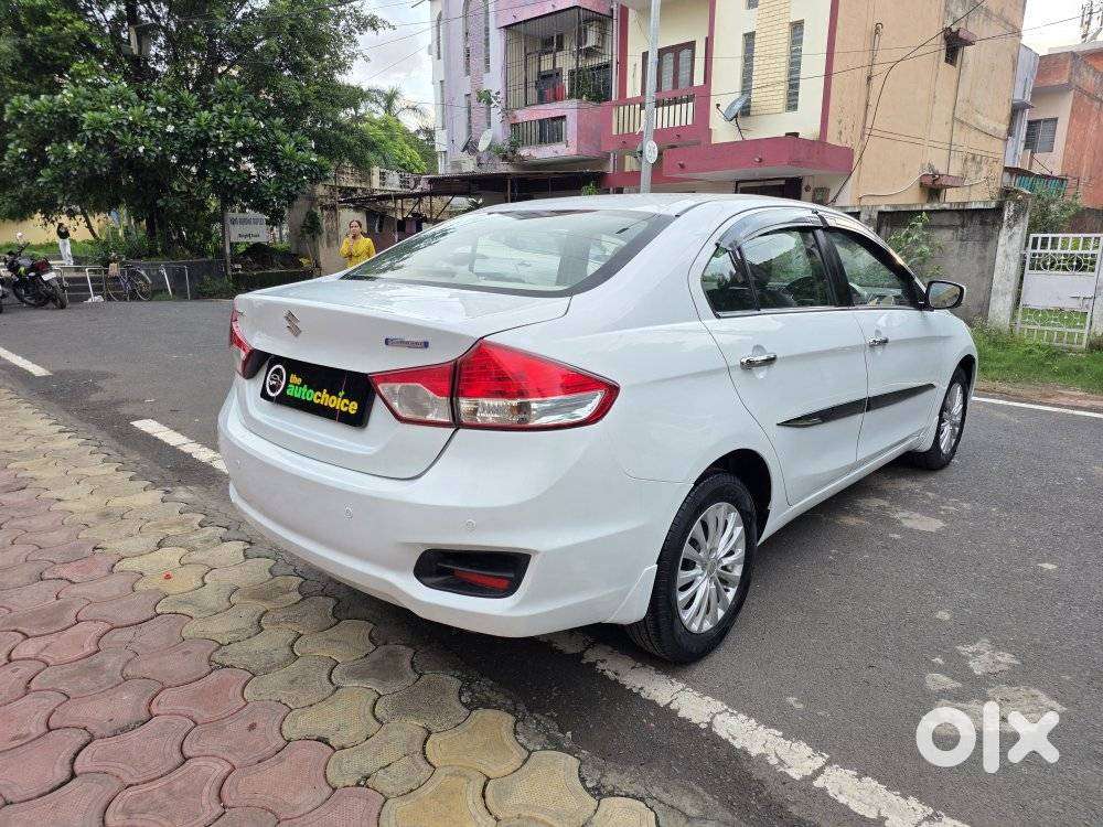 Maruti Suzuki Ciaz Zdi Bs Iv, 2019, Diesel