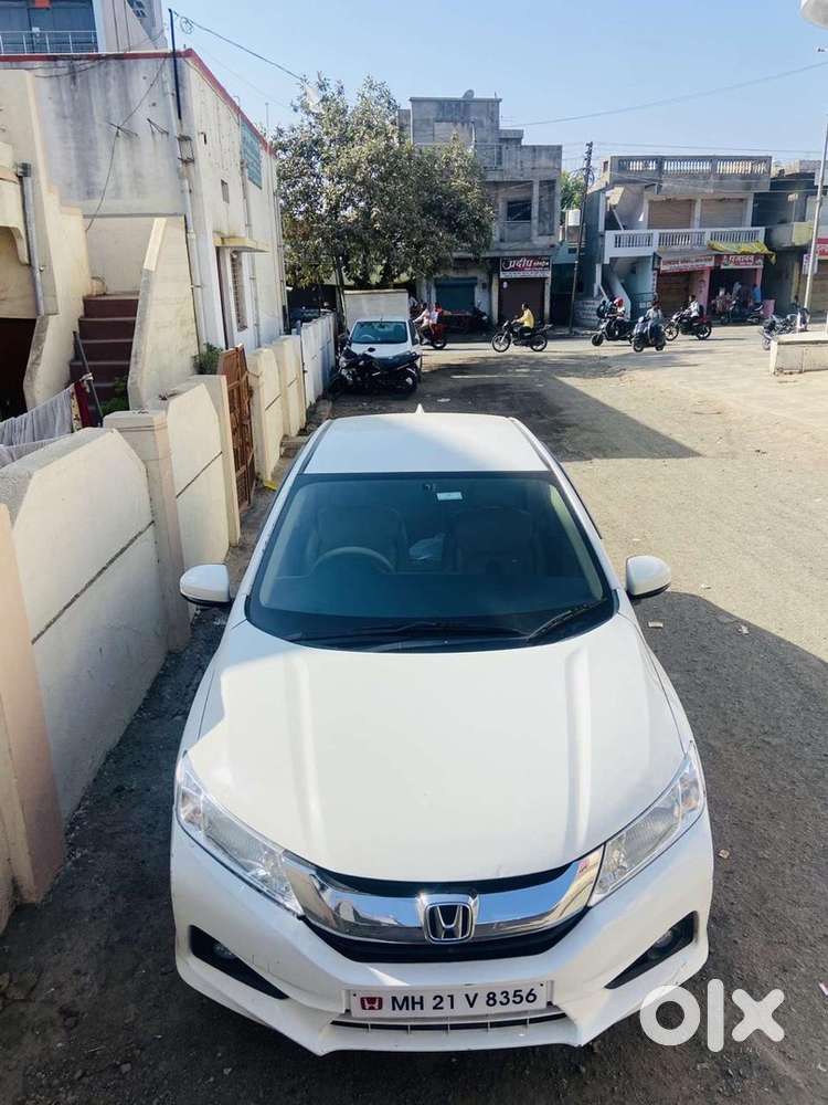 Honda City 2014 Diesel Good Condition
