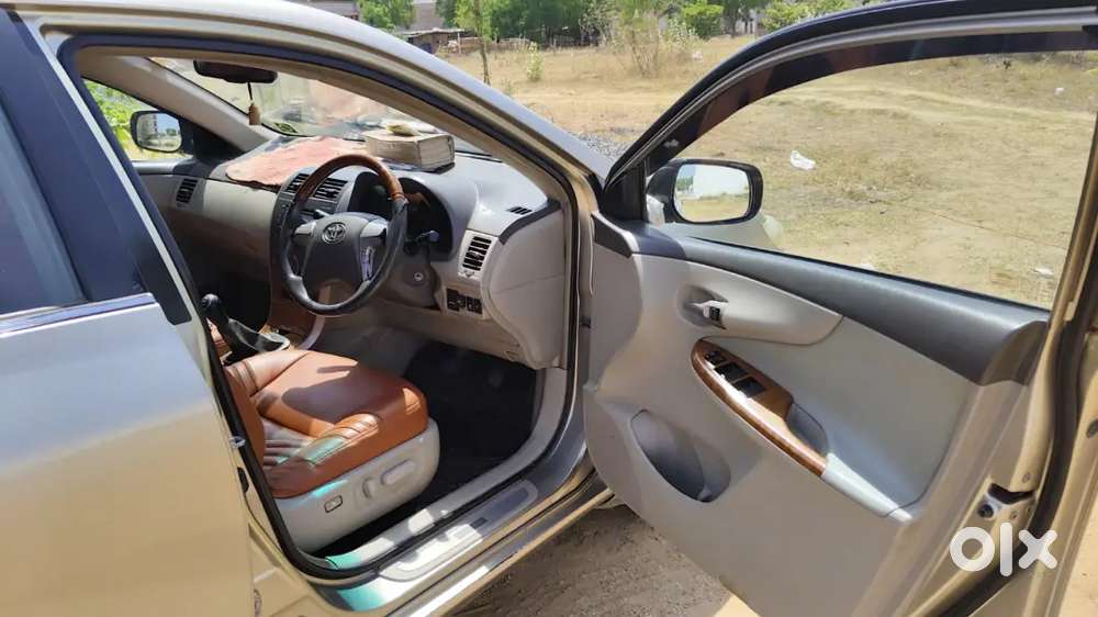 Full Condition